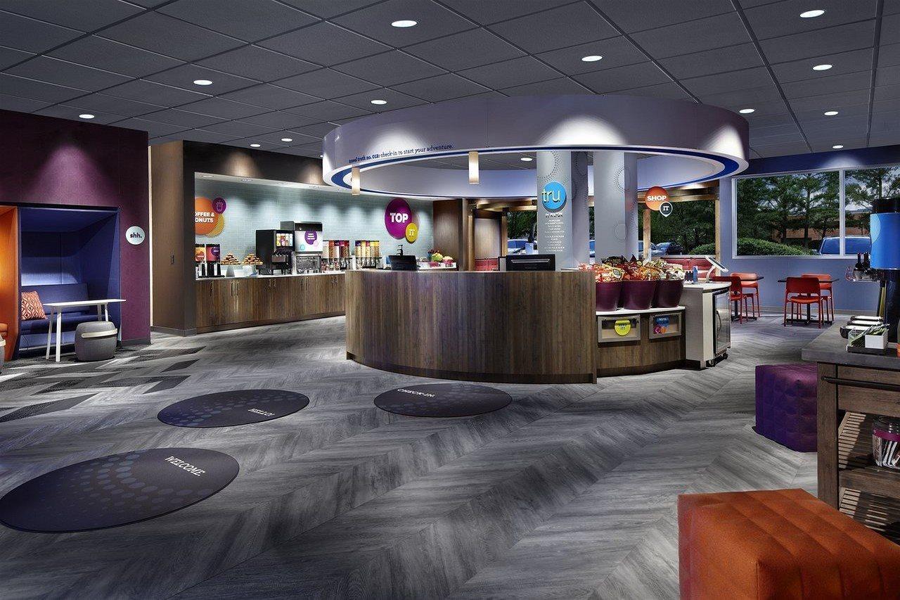 Hotel Tru By Hilton Milwaukee Brookfield Waukesha Exterior foto