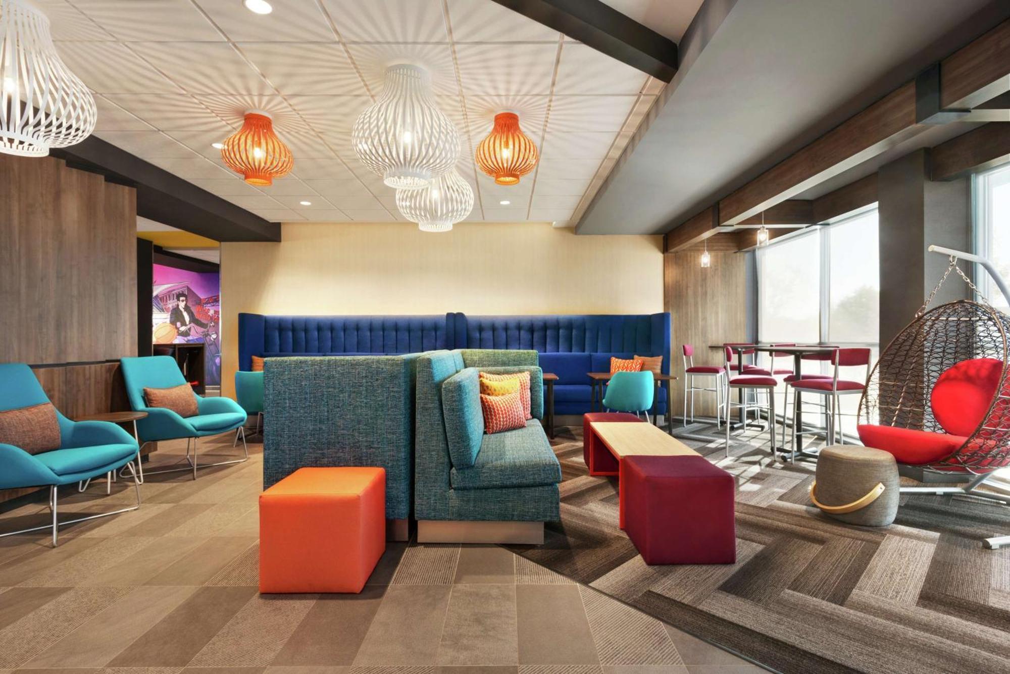 Hotel Tru By Hilton Milwaukee Brookfield Waukesha Exterior foto
